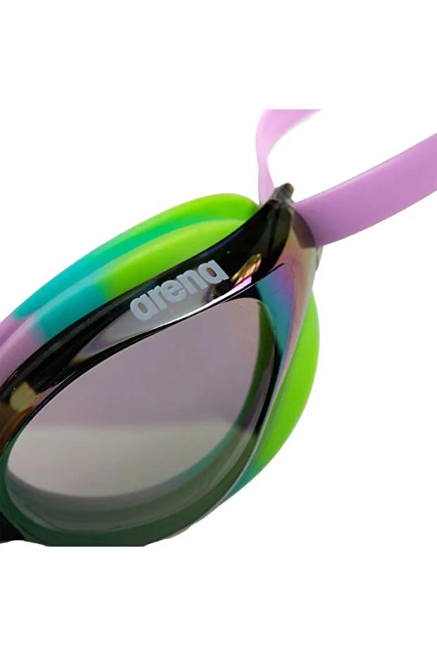 Arena Python Mirror Unisex Yüzücü Gözlüğü 1E763114