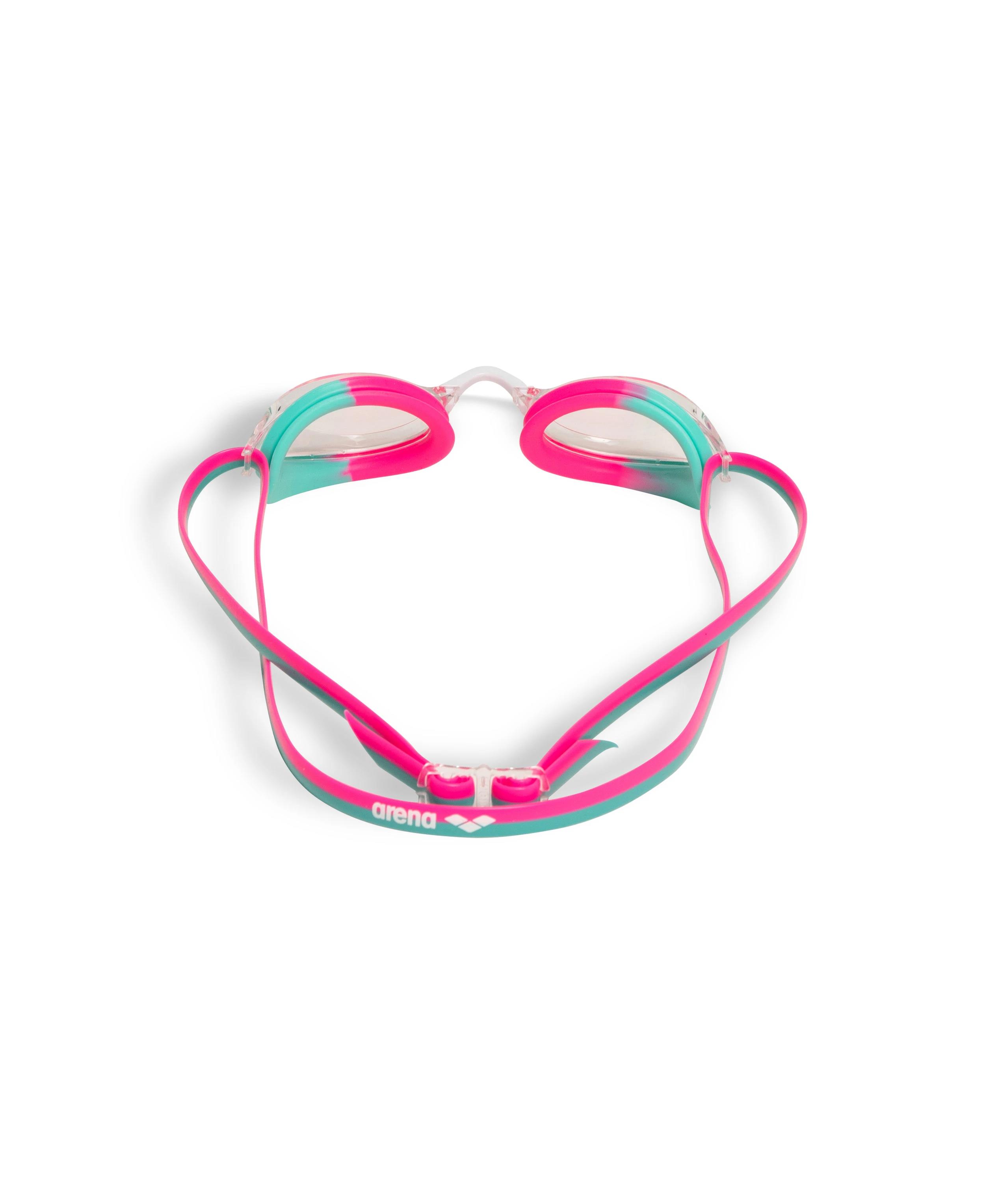 Arena Python Unisex Yüzücü Gözlüğü 1E76110