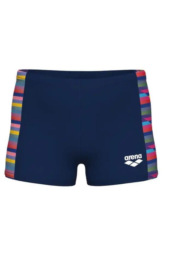 Arena Racing Stripe Erkek Çocuk Yüzücü Mayosu 009011750