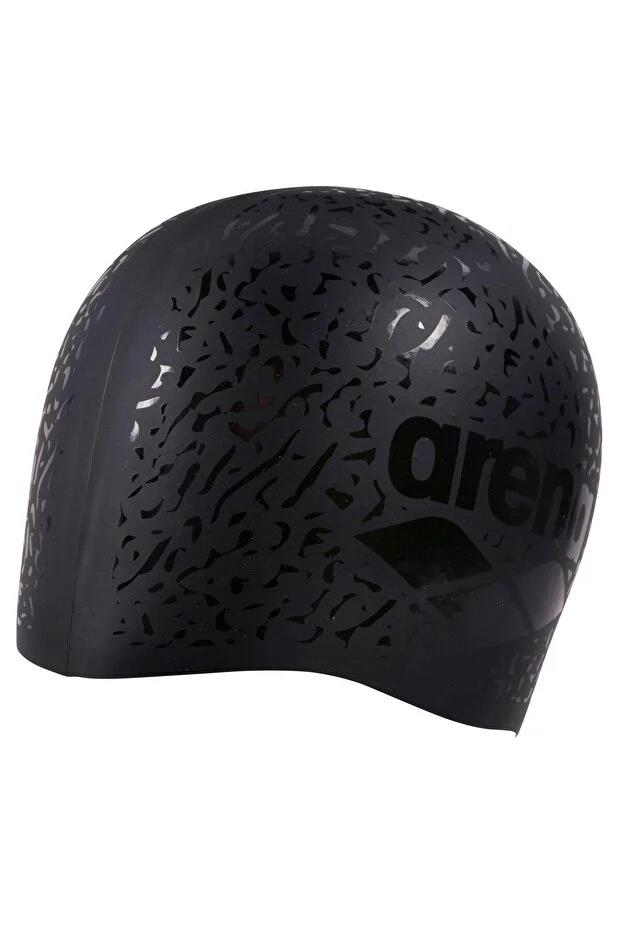 Arena SHINE CAP BONE 009386203