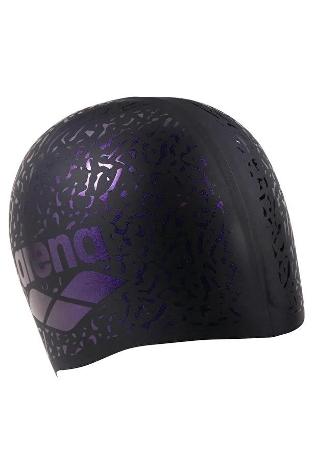 Arena SHINE CAP BONE 009386203