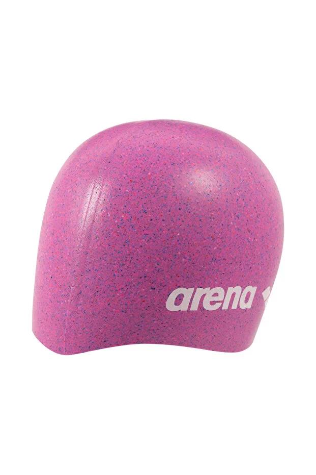 Arena Silicone Cap Bone Pembe 006359903