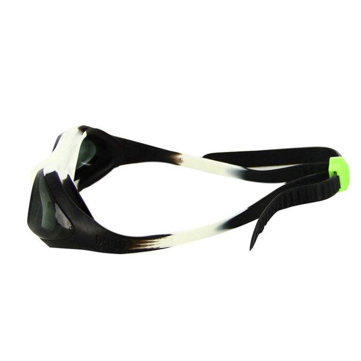 Arena Spider Jr Unisex Beyaz Yüzücü Gözlüğü 9233814