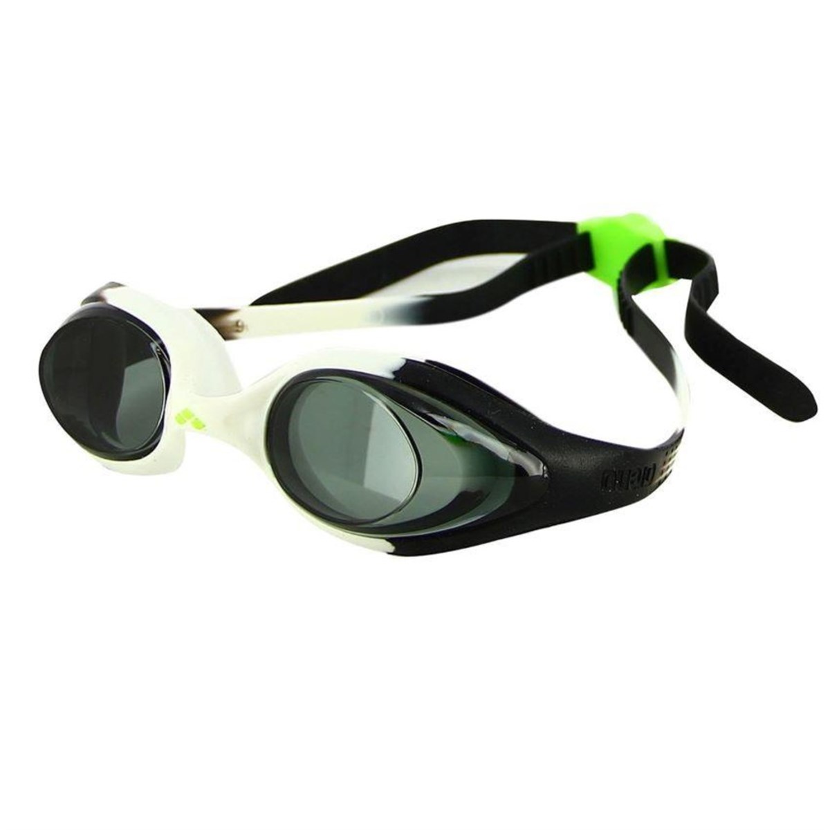 Arena Spider Jr Unisex Beyaz Yüzücü Gözlüğü 9233814