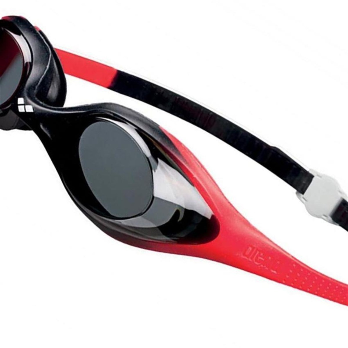 Arena Spider Jr Unisex Kırmızı Yüzücü Gözlüğü 9233854