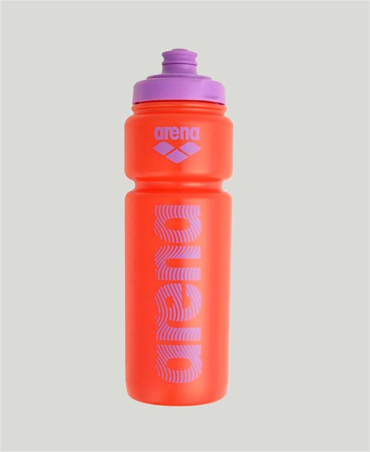 Arena Sport Bottle Unisex Spor Suluk Kırmızı 004621-400