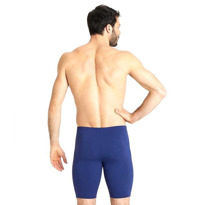 Arena Team Swim Jammer Solid Erkek Lacivert Yüzücü Mayo 004770750