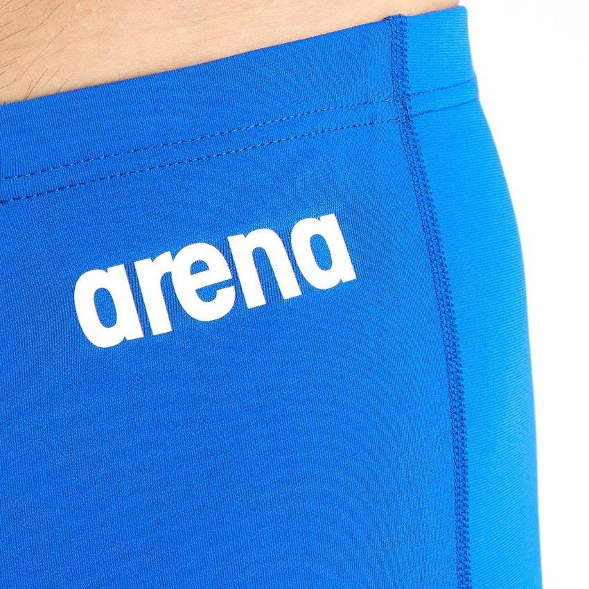 Arena Team Swim Jammer Solid Erkek Mavi Yüzücü Mayosu 004770720