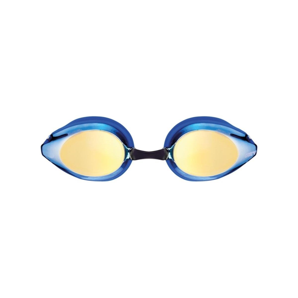 Arena Tracks Junior Mirror Goggles Çocuk Yüzücü Gözlüğü