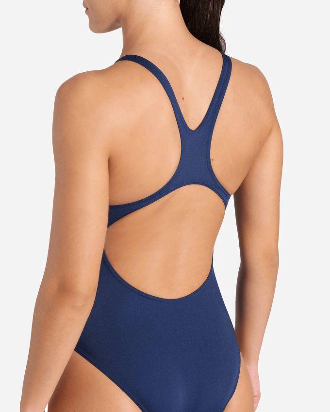 Arena Womens Crackle Swimsuit Swim Pro Kadın Yüzücü Mayosu 008229780