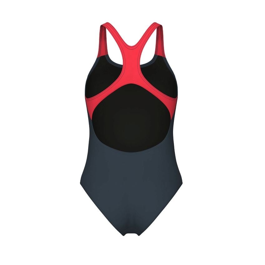 Arena Womens Poseıdonia Swimsuit Swim P Kadın Yüzücü Mayosu 009004540