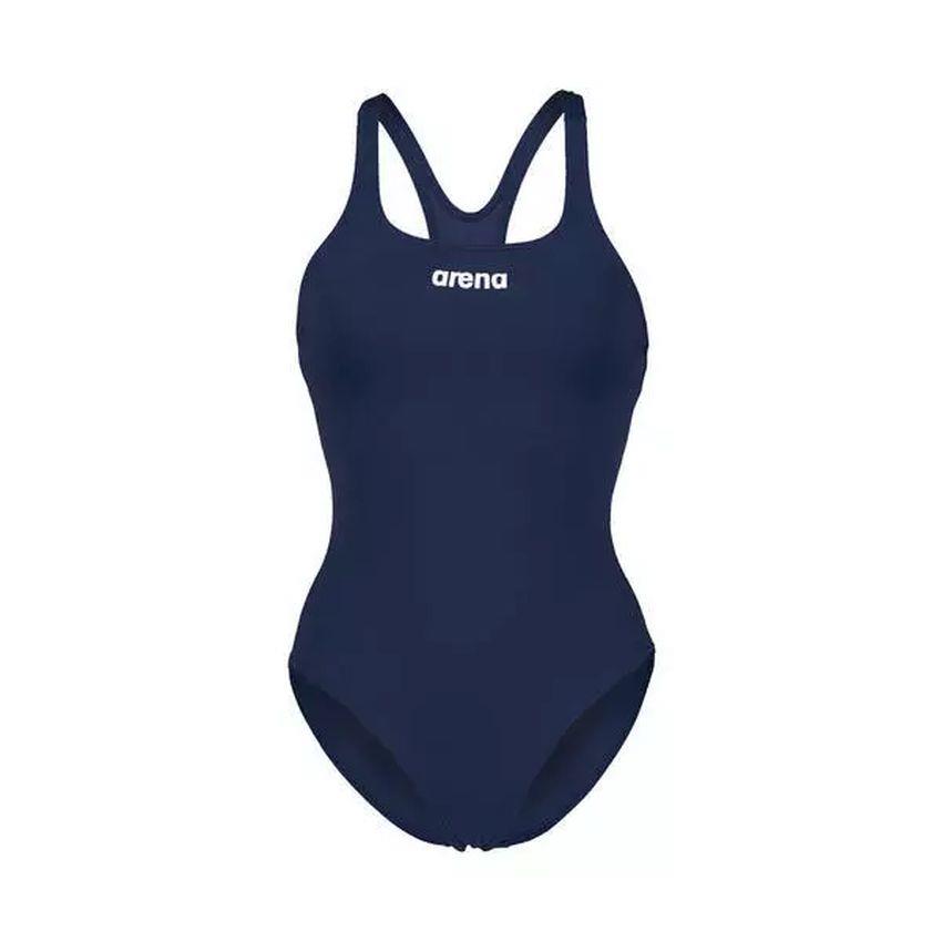 Arena Women's Team Swim Pro Solid Swimsuit Kadın Yüzücü Mayosu 004760750