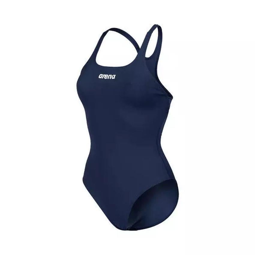 Arena Women's Team Swim Pro Solid Swimsuit Kadın Yüzücü Mayosu 004760750