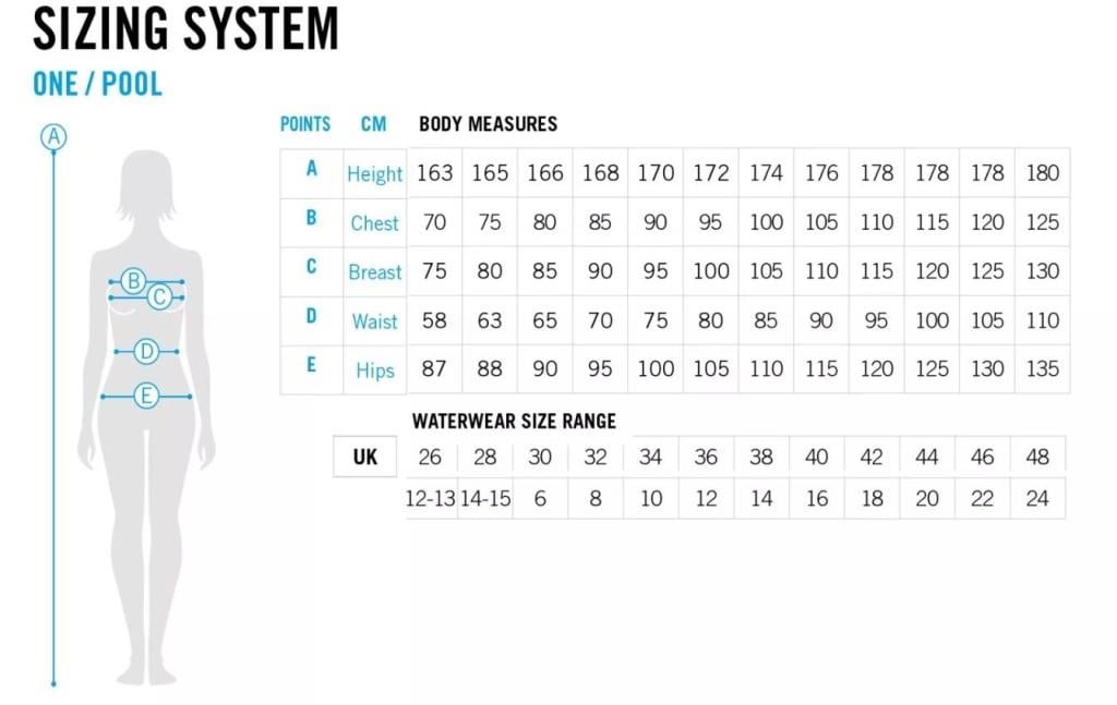 Arena Women's Team Swim Pro Solid Swimsuit Kadın Yüzücü Mayosu 004760750