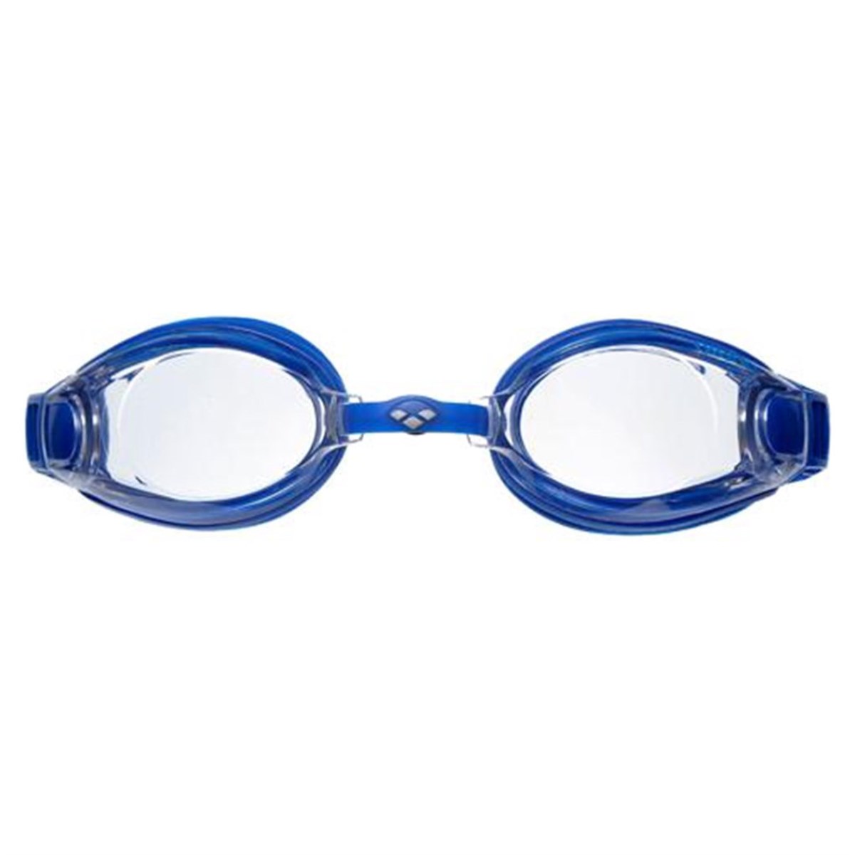 Arena Zoom X-Fit Blue Clear Blue Yüzücü Gözlüğü 9240471