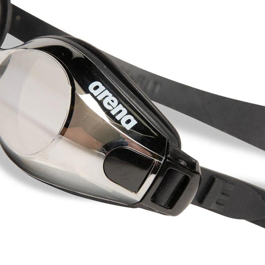 Arena Zoom X-Fit Mirror Unisex Çok Renkli Yüzücü Gözlüğü 009439110