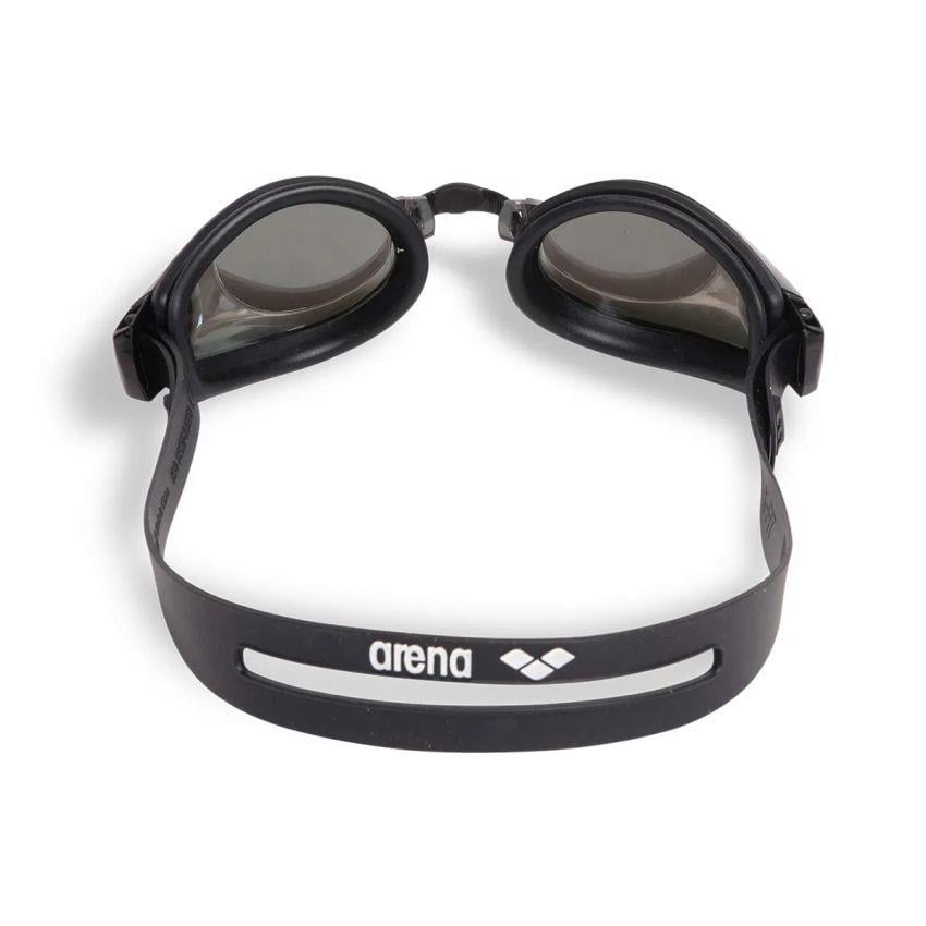 Arena Zoom X-Fit Mirror Unisex Çok Renkli Yüzücü Gözlüğü 009439110