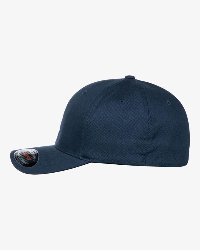 Billabong All Day Flexfit Cap Erkek Şapka EBYHA00134 Lacivert