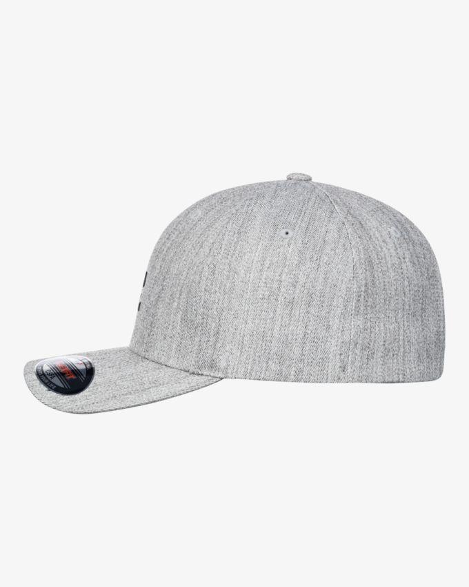 Billabong All Day Flexfit Cap Erkek Şapka EBYHA00134 Gri