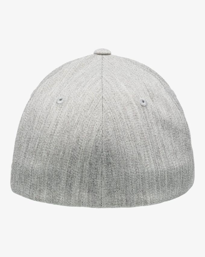 Billabong All Day Flexfit Cap Erkek Şapka EBYHA00134 Gri
