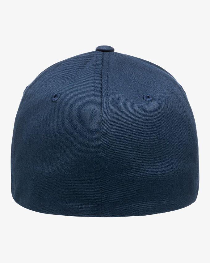 Billabong All Day Flexfit Cap Erkek Şapka EBYHA00134 Lacivert