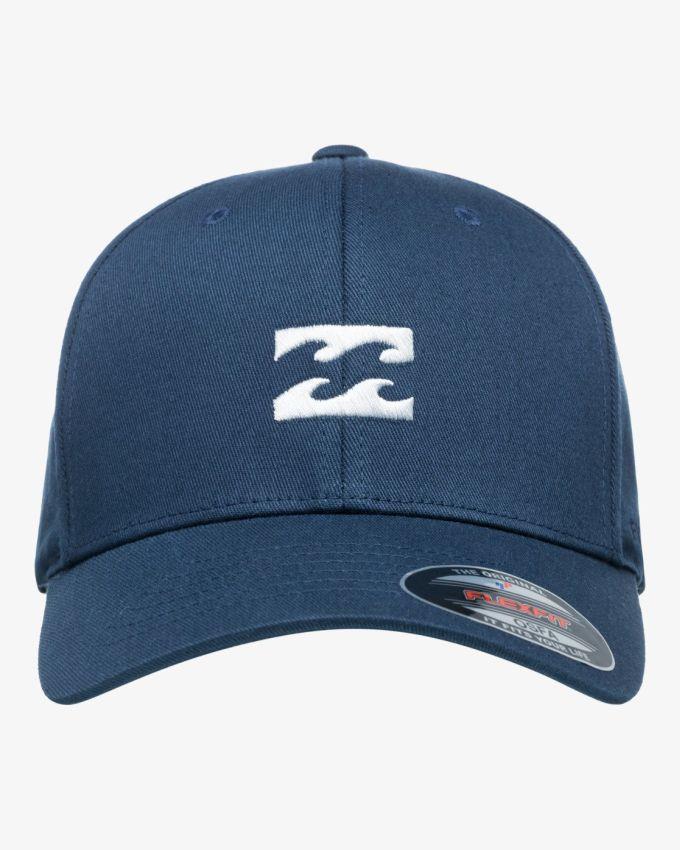 Billabong All Day Flexfit Cap Erkek Şapka EBYHA00134 Lacivert