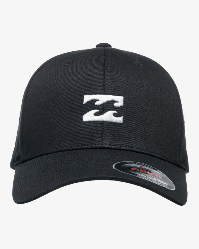 Billabong All Day Flexfit Cap Erkek Şapka EBYHA00134 Siyah