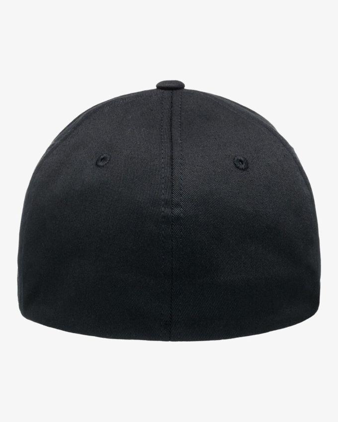 Billabong All Day Flexfit Cap Erkek Şapka EBYHA00134 Siyah