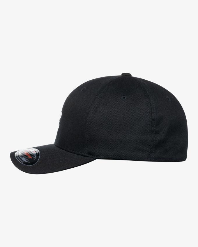 Billabong All Day Flexfit Cap Erkek Şapka EBYHA00134 Siyah