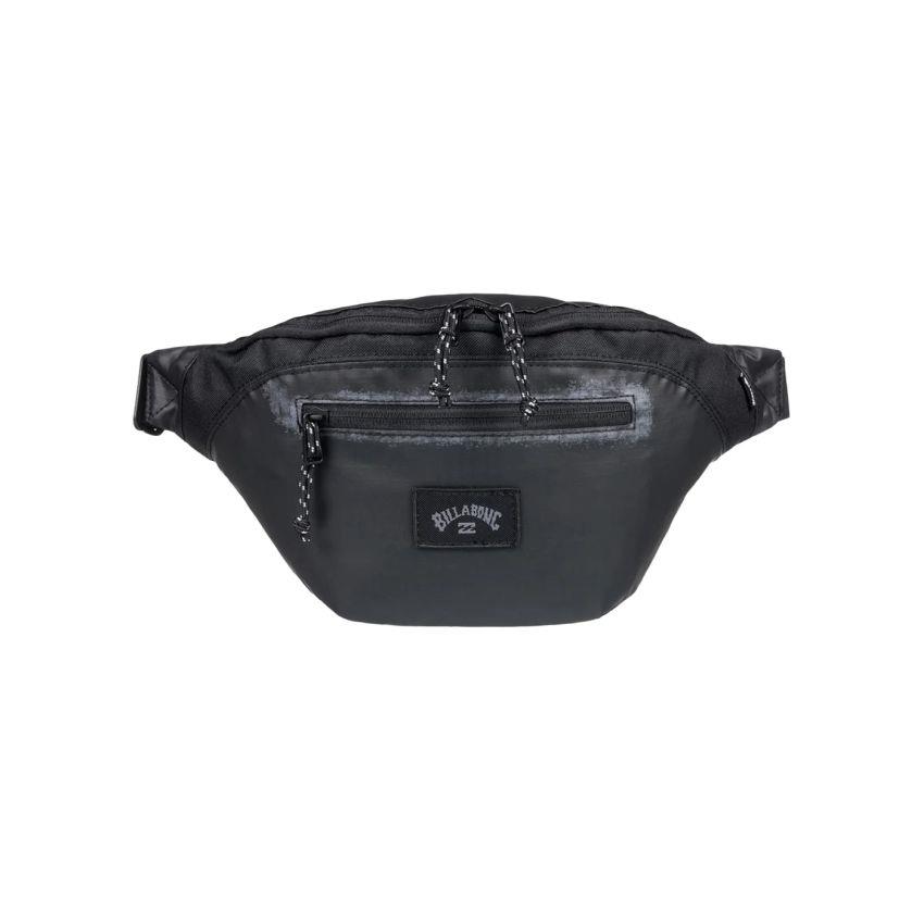 BILLABONG Bali Waistpack 3l Erkek Siyah Bel Çantası EBYBA00100-BLK