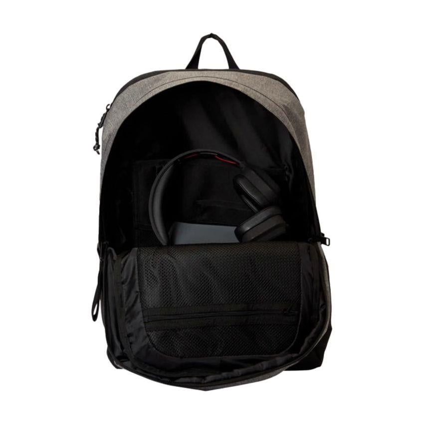 BILLABONG Command Stash Erkek Gri Sırt Çantası ABYBP00139-9