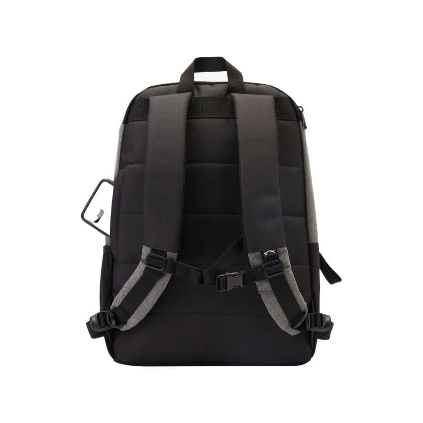 BILLABONG Command Stash Erkek Gri Sırt Çantası ABYBP00139-9