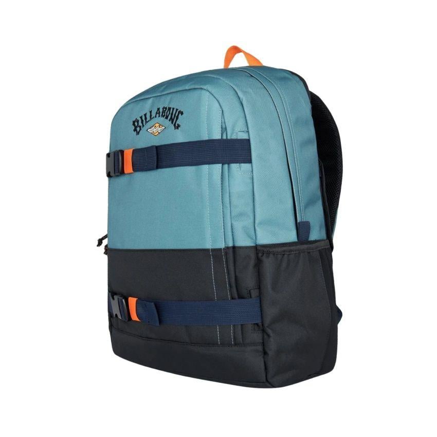 BILLABONG COMMAND STASH Unisex Sırt Çantası ABYBP00139-BMR0
