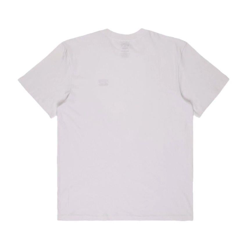BILLABONG ICON WAVE SS Erkek Tişört EBYZT00575-WHT