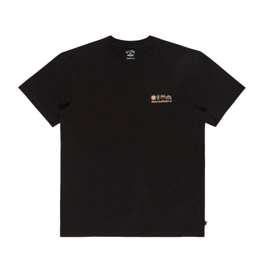 BILLABONG SEGMENT SS Erkek Tişört EBYZT00509