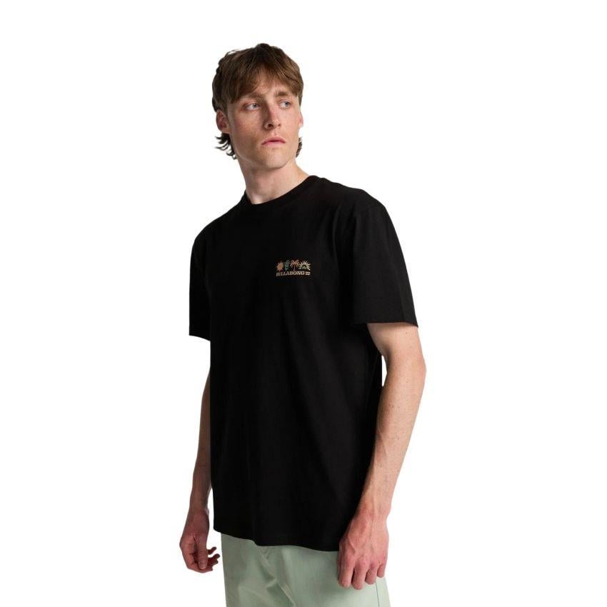 BILLABONG SEGMENT SS Erkek Tişört EBYZT00509