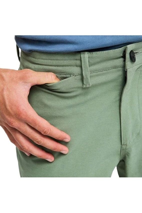 Billabong Surftrek Plus Pant Yeşil Erkek Pantolon ABYNP00147