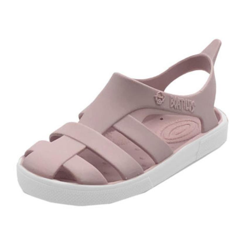 BOATILUS Bioty-F Çocuk Sandalet Açık Pembe