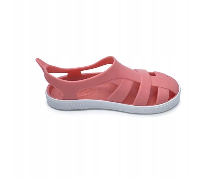 BOATILUS Bioty-F Çocuk Sandalet Koyu Pembe