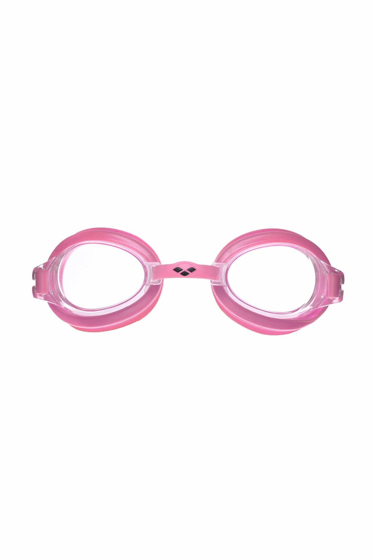 Bubble Jr 3 Junior Pink Çocuk Yüzücü Gözlüğü