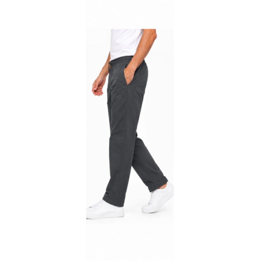 Champp Ease Outdoor Erkek Pantolon Gri CMP2511