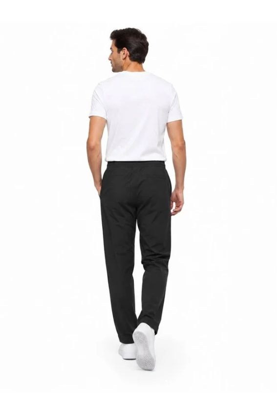Champp Ease Outdoor Erkek Pantolon Siyah CMP2511