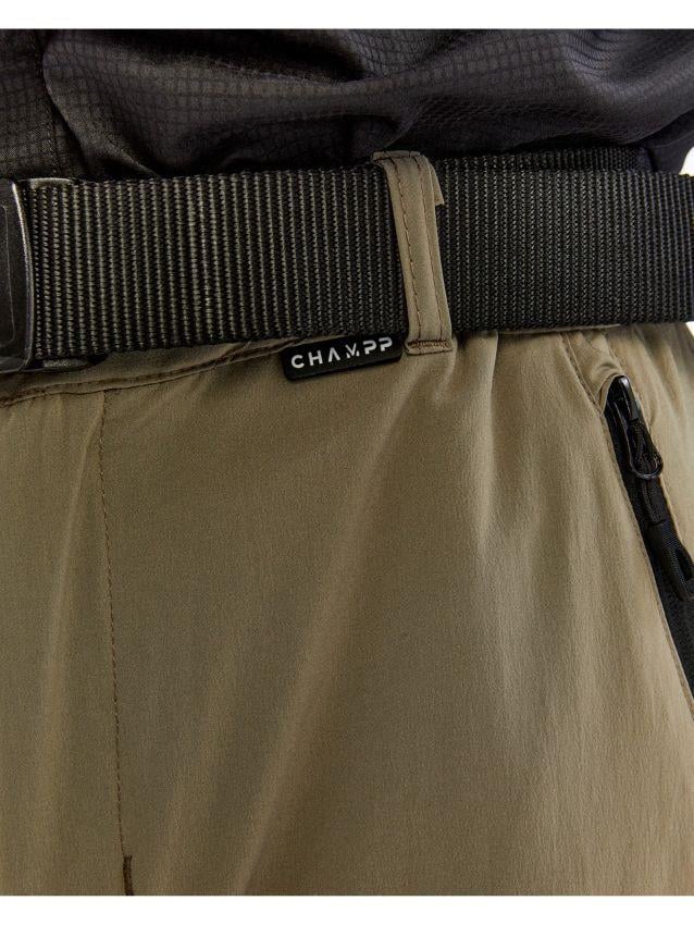 Champp Flow Outdoor Erkek Pantolon CMP2501