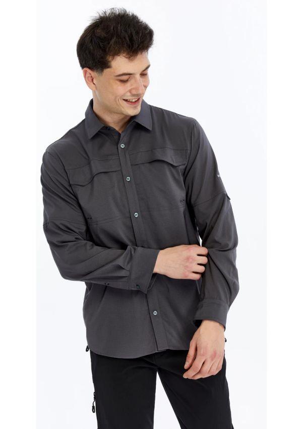 Champp Nomadflex Outdoor Erkek Gömlek CMP2504