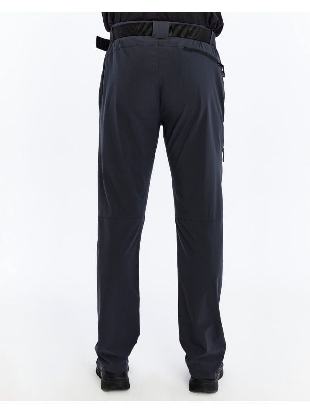 Champp Rove Outdoor Erkek Pantolon Gri CMP2502