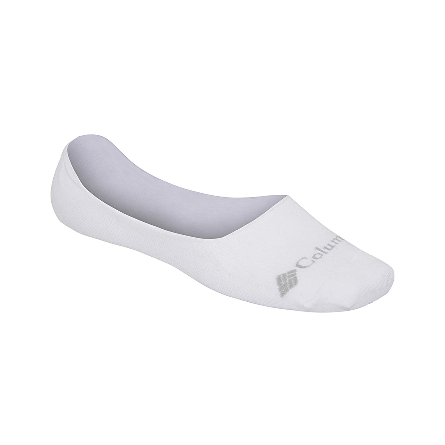 Columbia 3PP Invisibles Unisex 3'lü Kısa Çorap C1006_BRWN