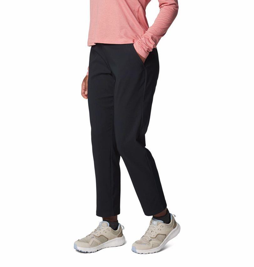 Columbia All Seasons Pull On Kadın Pantolon AK3683-010