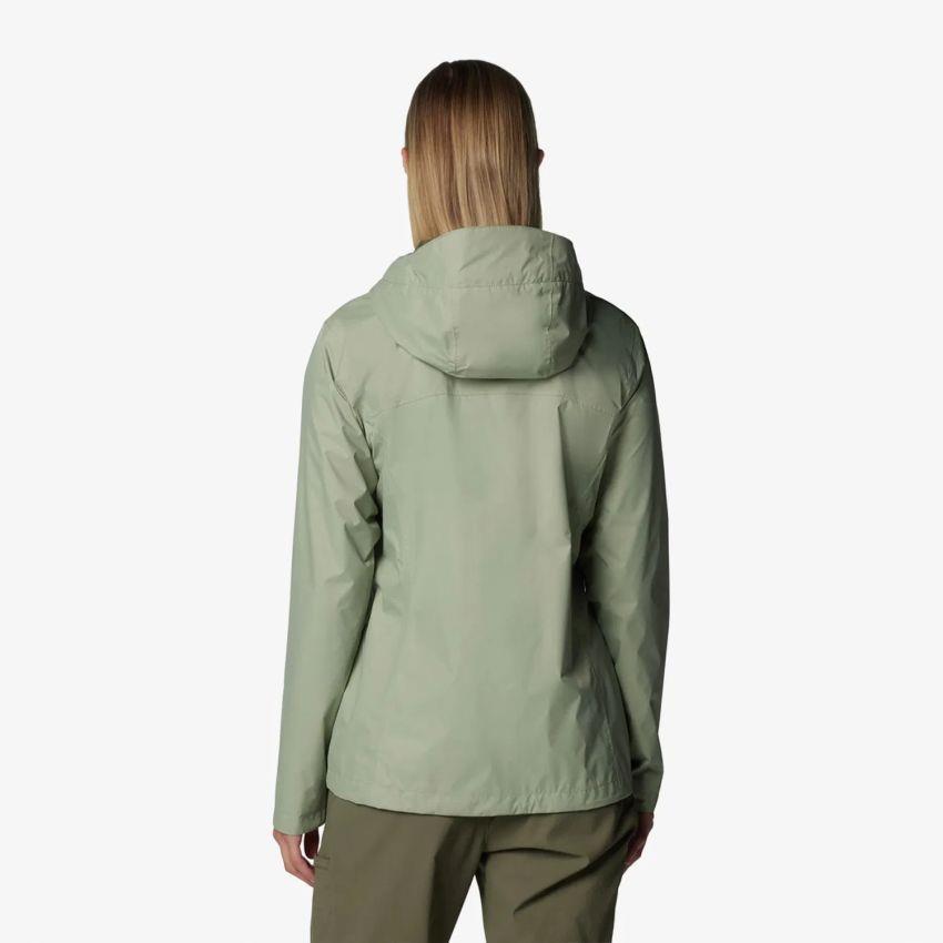 Columbia Arcadia™ II Rain Jacket Kadın Yağmurluk RL2436