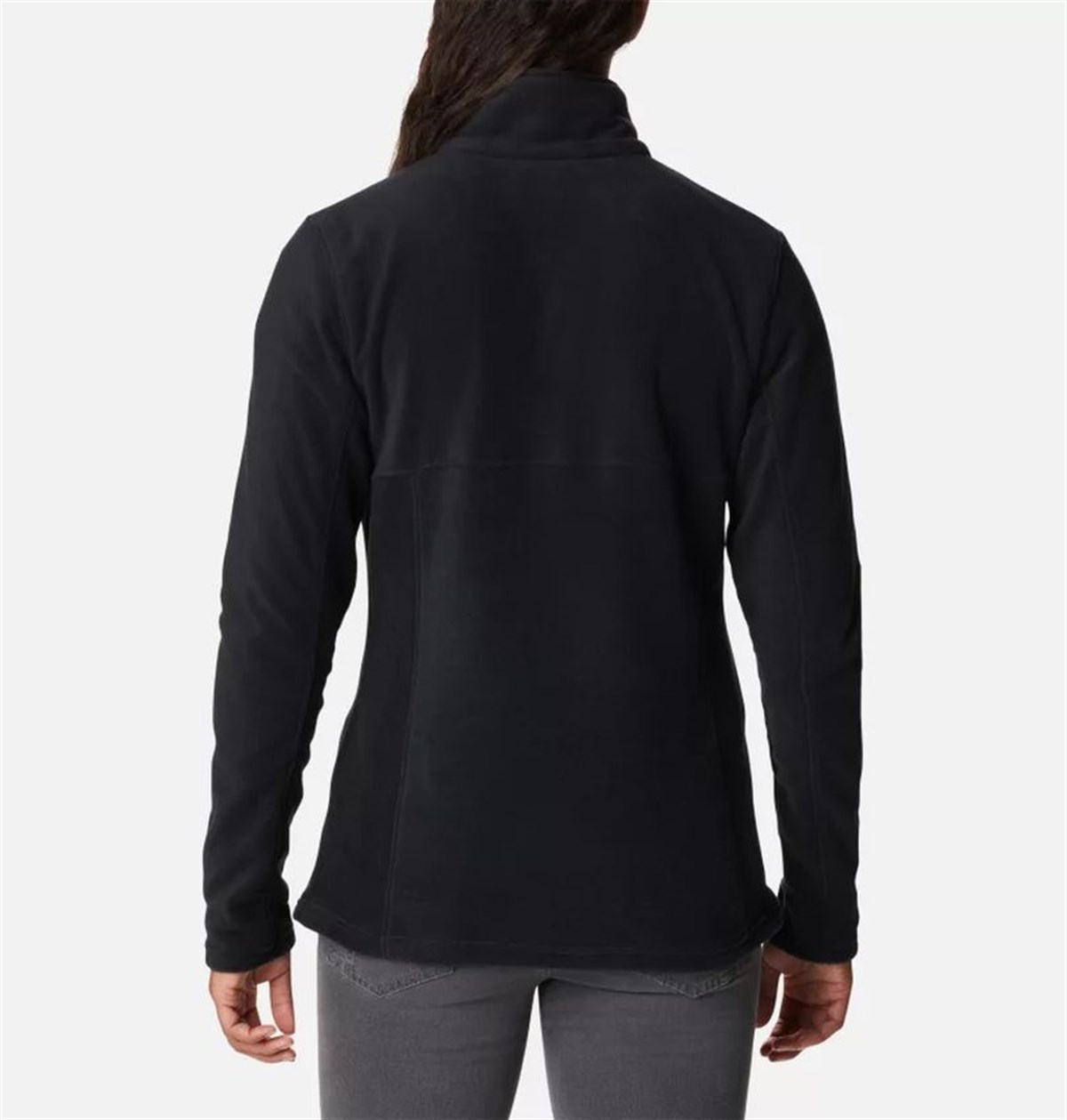 Columbia Basin Trail Iıı Full Zip Kadın Polar XK0841-010