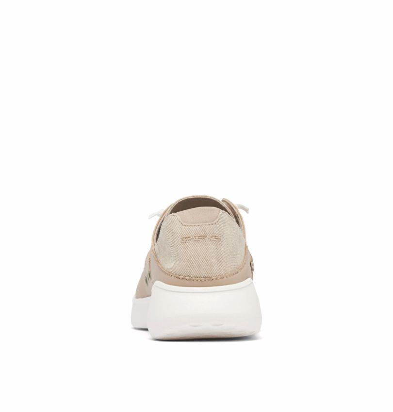 Columbia Boatside Relaxed Pfg Erkek Spor Ayakkabısı BM8031